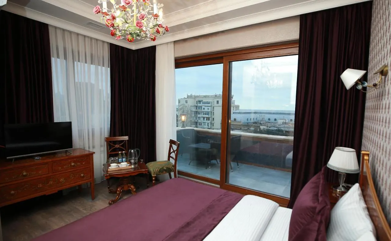 *****  West Inn Hotel & Restaurant Nz Baku Azerbaijan